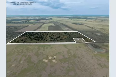 Tbd Lcr 189 E, Coolidge, TX 76635 - Photo 1