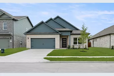 1233 Anderson Drive, Trenton, TX 75490 - Photo 1