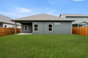 1233 Anderson Dr, Trenton, TX 75490 - Photo 27