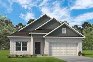 1233 Anderson Dr, Trenton, TX 75490 - Photo 1