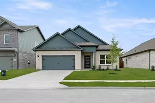1233 Anderson Dr, Trenton, TX 75490 - Photo 1