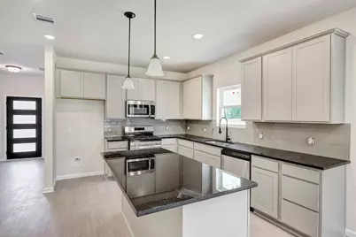 1233 Anderson Drive, Trenton, TX 75490 - Photo 3