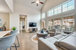 1023 Birds Fort Trail, Arlington, TX 76005 - Photo 5