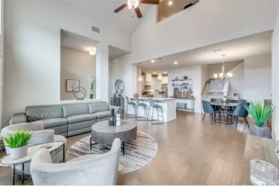 1023 Birds Fort Trail, Arlington, TX 76005 - Photo 7