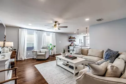 12704 Seagull Way, Frisco, TX 75036 - Photo 5