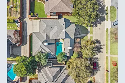 3416 Cabriolet Court, Plano, TX 75023 - Photo 39