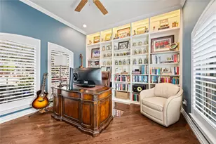 3416 Cabriolet Ct, Plano, TX 75023 - Photo 9