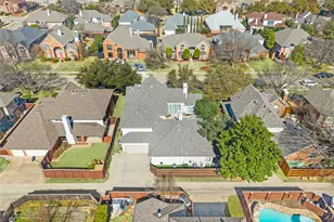 3416 Cabriolet Ct, Plano, TX 75023 - Photo 37