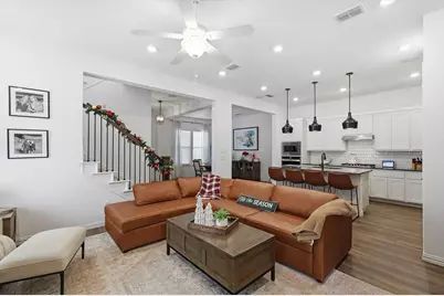 2331 Jack Rabbit Way, Northlake, TX 76247 - Photo 11