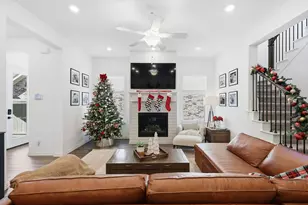 2331 Jack Rabbit Wy, Northlake, TX 76247 - Photo 13