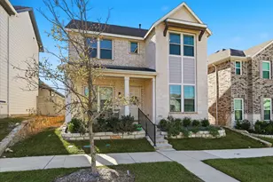 2331 Jack Rabbit Wy, Northlake, TX 76247 - Photo 3