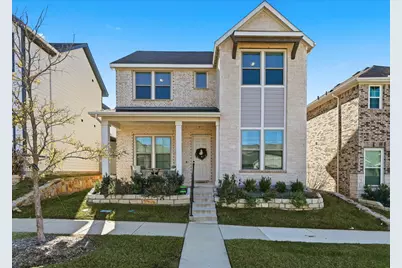 2331 Jack Rabbit Way, Northlake, TX 76247 - Photo 1