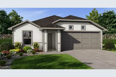 16609 Port Arthur Place, Fort Worth, TX 76247 - Photo 1