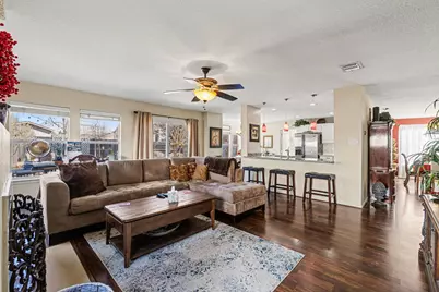 2018 Baker Drive, Corinth, TX 76210 - Photo 17