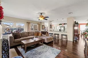 2018 Baker Dr, Corinth, TX 76210 - Photo 17