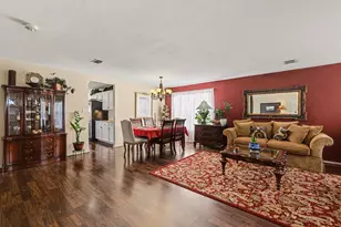 2018 Baker Dr, Corinth, TX 76210 - Photo 3