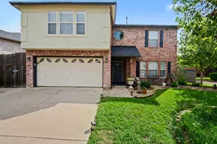 2018 Baker Dr, Corinth, TX 76210 - Photo 1