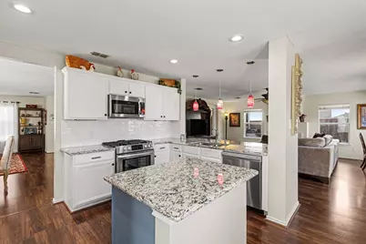 2018 Baker Drive, Corinth, TX 76210 - Photo 9