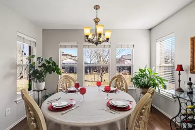 2018 Baker Drive, Corinth, TX 76210 - Photo 7