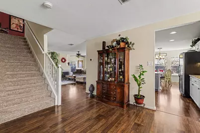 2018 Baker Drive, Corinth, TX 76210 - Photo 3