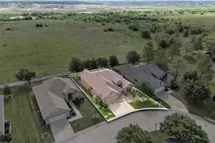 8917 Perimeter St, Denton, TX 76207 - Photo 1