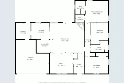 97 Regents Park, Bedford, TX 76022 - Photo 25