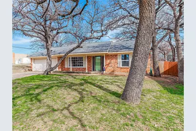 97 Regents Park, Bedford, TX 76022 - Photo 1