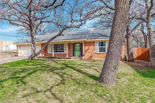 97 Regents Park, Bedford, TX 76022 - Photo 1