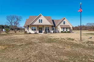 2468 Vz County Road 2511 Rd, Canton, TX 75103 - Photo 1