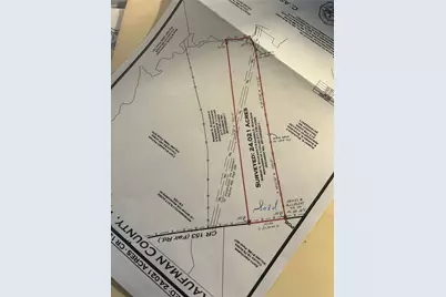 Tbd 1 Co Rd 153, Kaufman, TX 75142 - Photo 1