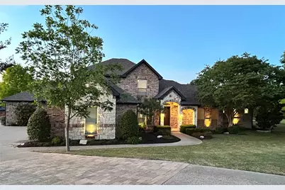 1520 Snider Court, Lucas, TX 75002 - Photo 1