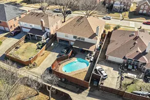 633 Mossycup Oak Dr, Plano, TX 75025 - Photo 25