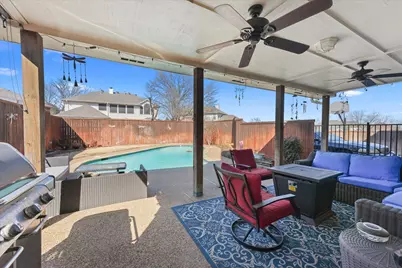 633 Mossycup Oak Drive, Plano, TX 75025 - Photo 23