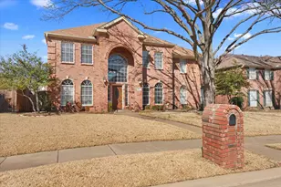 633 Mossycup Oak Dr, Plano, TX 75025 - Photo 31