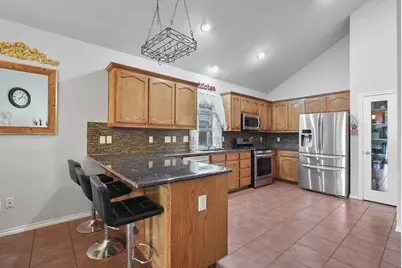 5501 Penwell Drive, Fort Worth, TX 76135 - Photo 5