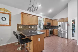 5501 Penwell Dr, Fort Worth, TX 76135 - Photo 5