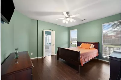 5501 Penwell Drive, Fort Worth, TX 76135 - Photo 7