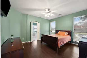 5501 Penwell Dr, Fort Worth, TX 76135 - Photo 7