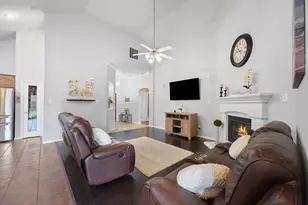 5501 Penwell Dr, Fort Worth, TX 76135 - Photo 11