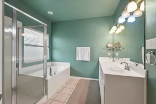 5501 Penwell Dr, Fort Worth, TX 76135 - Photo 9