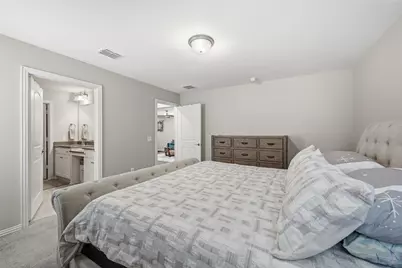 200 Sleepy Willow Lane, McKinney, TX 75071 - Photo 19