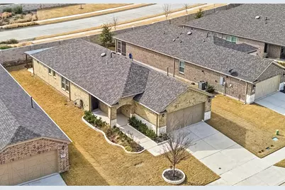 200 Sleepy Willow Lane, McKinney, TX 75071 - Photo 5