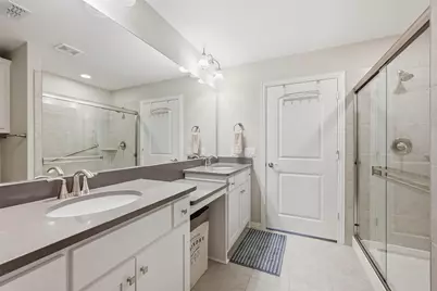 200 Sleepy Willow Lane, McKinney, TX 75071 - Photo 21