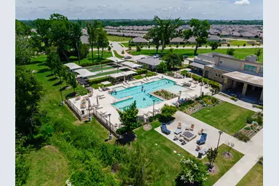 200 Sleepy Willow Lane, McKinney, TX 75071 - Photo 33