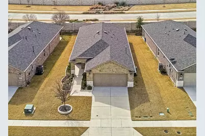 200 Sleepy Willow Lane, McKinney, TX 75071 - Photo 1