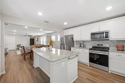 200 Sleepy Willow Lane, McKinney, TX 75071 - Photo 15