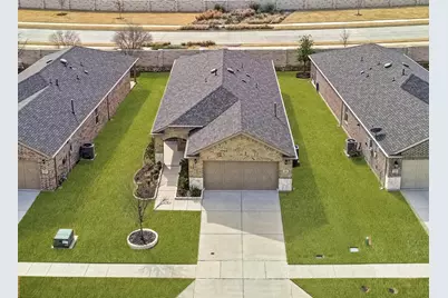 200 Sleepy Willow Lane, McKinney, TX 75071 - Photo 1