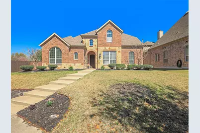 13136 Mapleton Drive, Frisco, TX 75035 - Photo 3