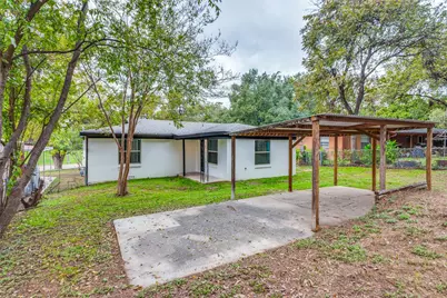 133 McGee Drive, Fort Worth, TX 76114 - Photo 29