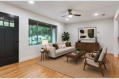 133 McGee Drive, Fort Worth, TX 76114 - Photo 1